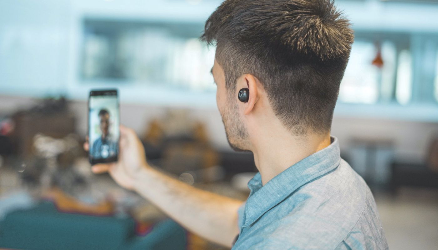 Speedoc video consultation